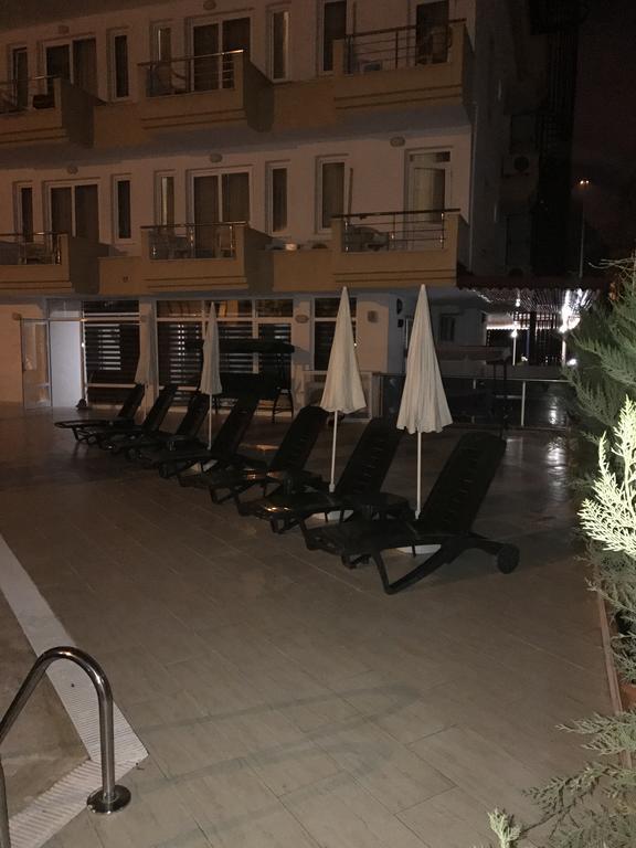 Arinna Park Hotel Antalya Exterior foto