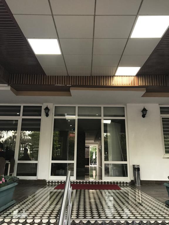 Arinna Park Hotel Antalya Exterior foto