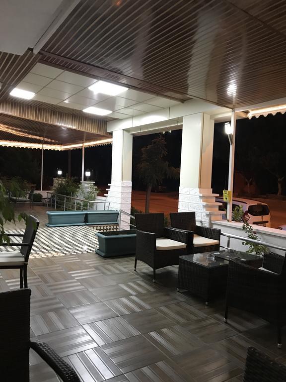 Arinna Park Hotel Antalya Exterior foto
