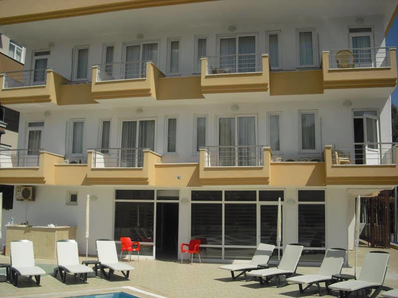 Arinna Park Hotel Antalya Exterior foto